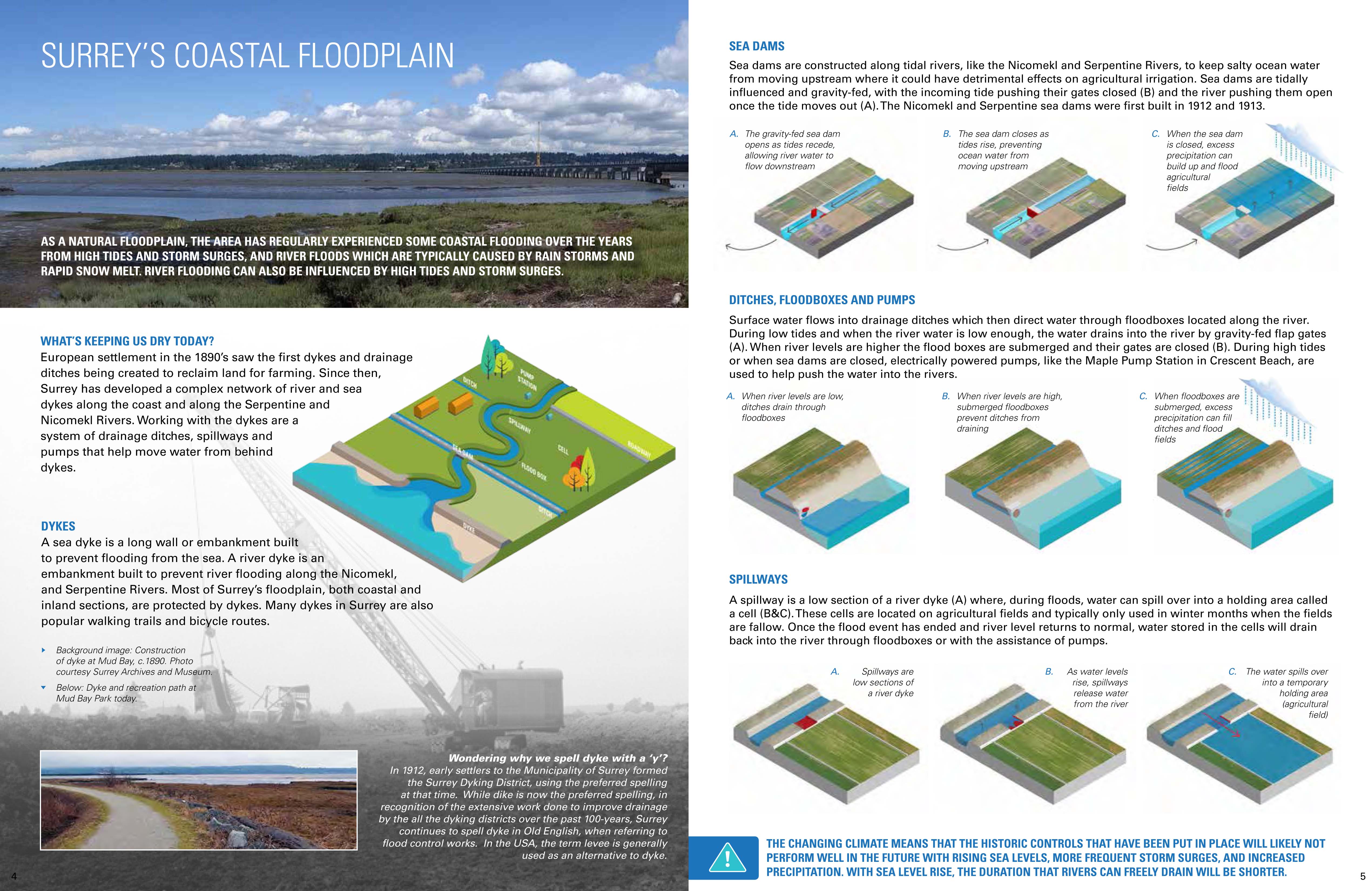 flood strategy case study