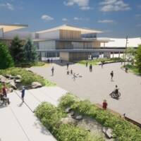 Steveston Community Centre
